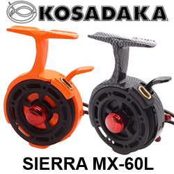 Kosadaka Sierra MX-60L