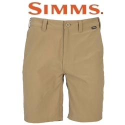 Simms Superlight Short '20, Cork