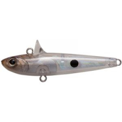 Воблер Tackle House ROLLING BAIT 55 No.12 Squid Clear Glow Belly