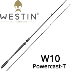 Westin W10 Powercast-T