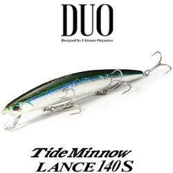 DUO Tide Minnow Lance 140S