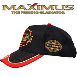 Maximus Promo чёрный