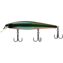 Воблер LureMax Blaze 115SP MR 17гр. цвет 045