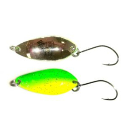 Блесна Mottomo Trout Blade Special 3.1g цв. 008