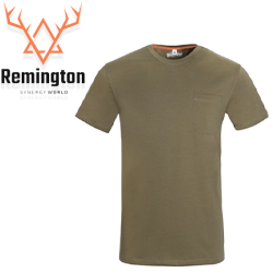 Remington Bachelor