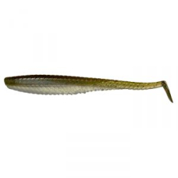 Виброхвост Pontoon21 Homunculures Ratta 3.25 #105