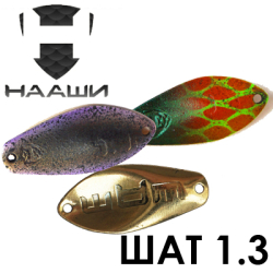 Нааши Шат 1.3