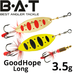 BAT Good Hope Long 3,5 гр.