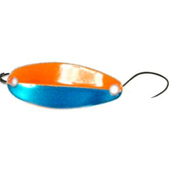 Блесна колеблющаяся River Old Tournament Ultra Vespa II 1.5гр. цв. SE04