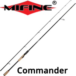 Mifine Commander