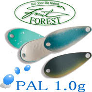 Forest Pal 1.0g