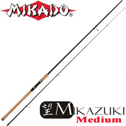 Mikado Mikazuki Medium