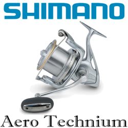 Shimano Aero Technium