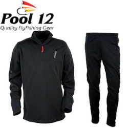 Pool 12 Micro Fleece 2012