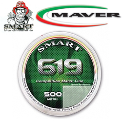 Smart 619 Competition Line 150m