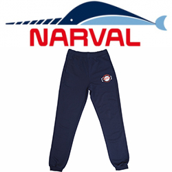 Narval Fishing Zander Target Blue