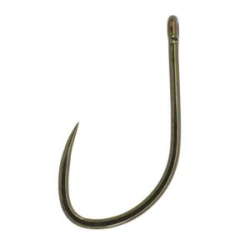 Крючок Guru LWG Eyed №20