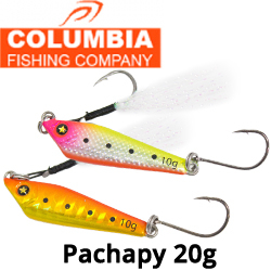 Columbia Pachapy 20g