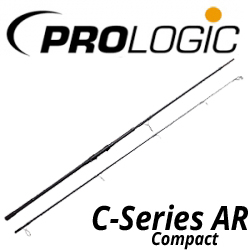 Prologic C-Series Compact AR