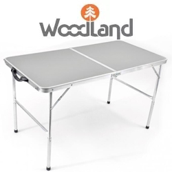 Woodland Pro Table