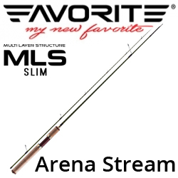 Favorite Arena Stream