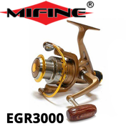 Mifine EGR3000