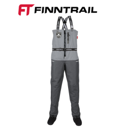 Finntrail Enduro-Z 1526 Gray