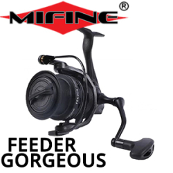 Mifine Feeder Gorgeous