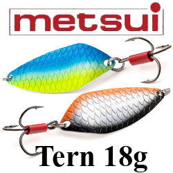 Metsui Tern 67mm 18g