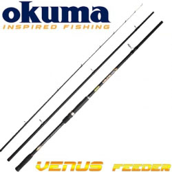 Okuma Venus Feeder