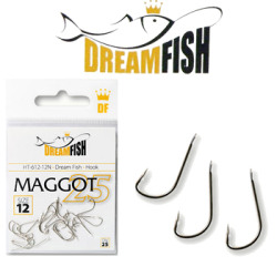 DreamFish Maggot N