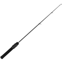 Удочка зимняя Nisus Black Ice Rod 65 (N-BIR65-T-2)