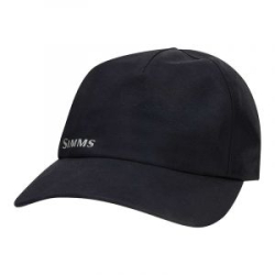 Кепка Simms Gore-Tex Rain Cap, Black, L/XL