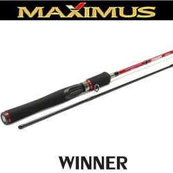 Maximus Winner