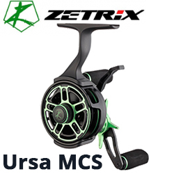 Zetrix Ursa MCS