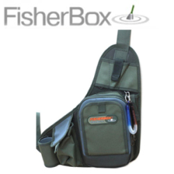 Fisher Box C147