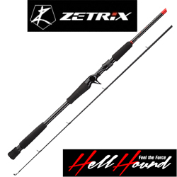 Zetrix HellHound