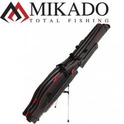 Mikado UWD-06-140-3-GY