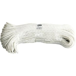 Фал плетеный №4 - 50м.