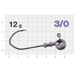 Джигер Nautilus Claw NC-1021 hook №3/0 12гр