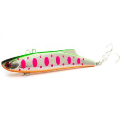 Раттлин Grows Culture Marvie 90mm 27g цвет #4