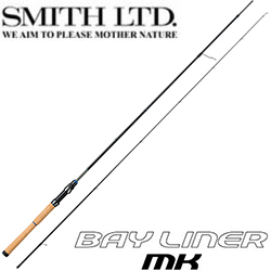 Smith Bay Liner MK