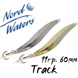 Nord Waters Track 11гр. 