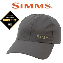 Simms G4 Cap Gunmetal