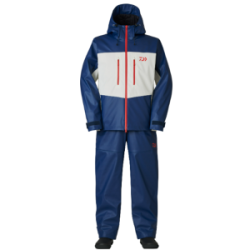 Костюм Daiwa DW-6024 PU Ocean Winter Suit (Navy) р-р XL (4550133492242)