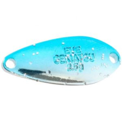 Блесна Daiwa Presso Eve Gekiatsu 2.5 цв. AOGIN