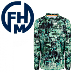 FHM "Mark Evo" V3 Принт хаки