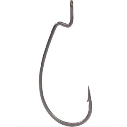 Набор офсетных крючков BKK Armorpoint-Offset Worm WG Multi-Pack Set, 2/0#~5/0# 2/0#3/0#4/0#5/0# (A-EW-8146)