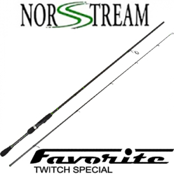 Norstream Favorite Twitch 2023