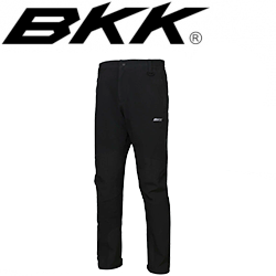 BKK Soft Shell Pants Black